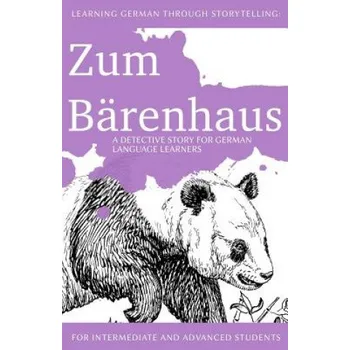 Cizojazyčná kniha Zum Barenhaus (Andre Klein)(Brožovaná)