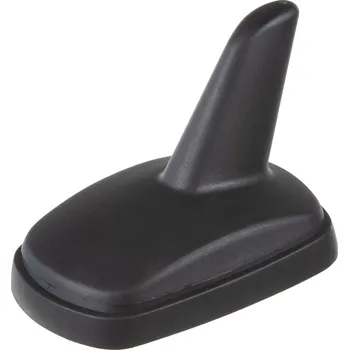 Autoanténa Střešní SHARK "AUDI-VW style" anténa AM/FM+GPS+GSM Fakra