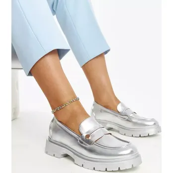 Dámské polobotky Polobotky model 206465 Solea 39