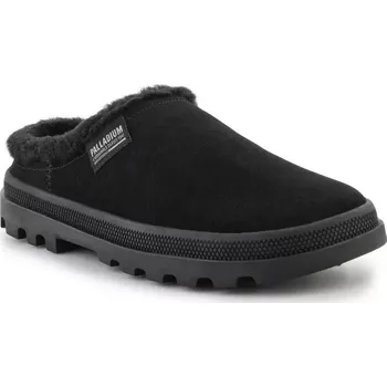 Dámské pantofle Palladium Palladune Mule Warm W 74337-008-M pantofle EU 39