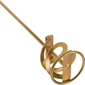 Míchadlo Míchačka omítky MN-202 práv strana 600*100 mm Dnipro-M