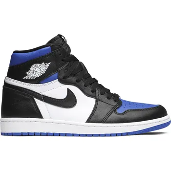 Pánské tenisky Air Jordan Jordan 1 Retro High Royal Toe Velikost: 36