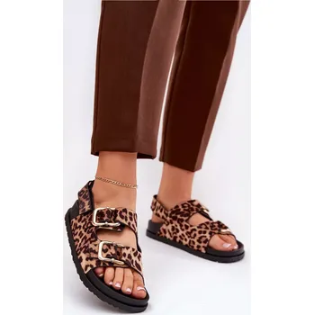 Dámské sandále Sandály model 210049 Step in style 36