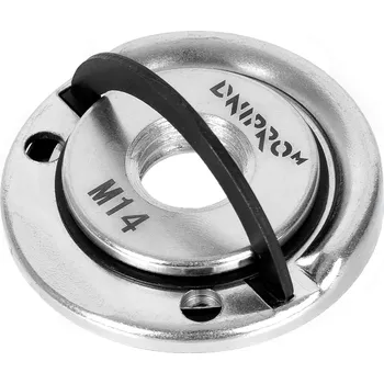 Matice Rychloupínací matice QN-14 Dnipro-M