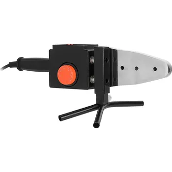 Páječka Pájka na plastové trubky PW-185, Dnipro-M