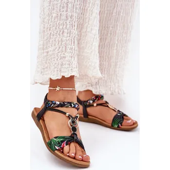 Dámské sandále Sandály model 215352 Step in style 36