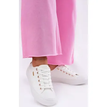 Dámské tenisky Tenisky model 211356 Step in style 39