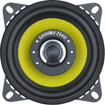 Reproduktor do auta Ground Zero GZTX 4.0X