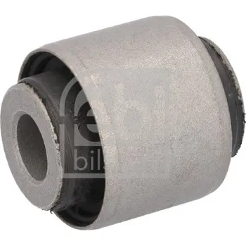 Silentblok nápravy Silentblok příčného ramene FEBI BILSTEIN 184524