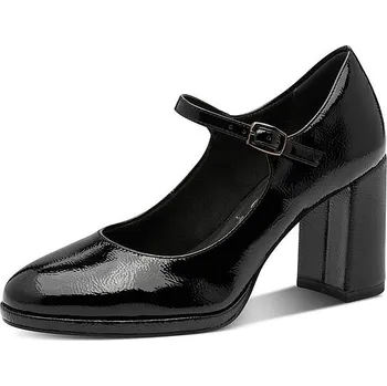 Dámské lodičky TAMARIS dámské lodičky 1-22462-45 001 černé 37