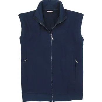 ADAMO vesta pánská ATHEN 360 nadměrná velikost tmavě modrá 8XL