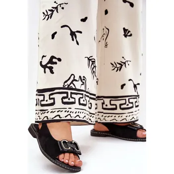 Dámské sandále Sandály model 210061 Step in style 38