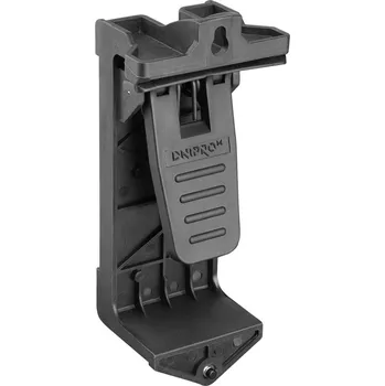 Nábytkové kování Kolíčkový zámek pro držák FL-2D, Dnipro-M