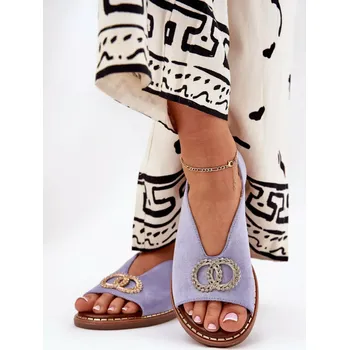 Dámské sandále Sandály model 210134 Step in style 36