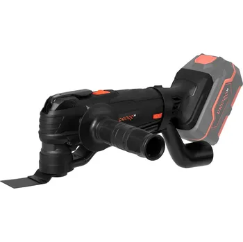 Akumulátorový renovátor DMT-200 (bez baterie a nabíječky), Dnipro-M