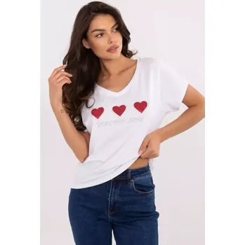 T-shirt model 213101 Factory Price Xl