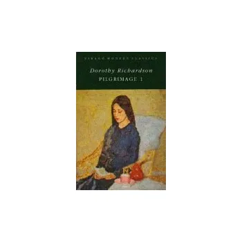 Cizojazyčná kniha Pilgrimage One - Richardson, Dorothy