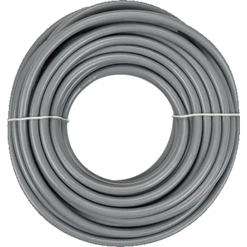 Zahradní hadice Bradas WHITE LINE hadice pro mlžnou bránu 15m - 5x8mm