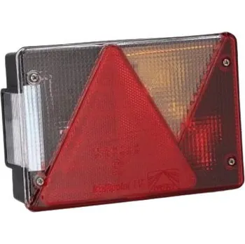 Lampa MULTIPOINT IV pravá