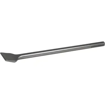 Sekáč D-78330 Sekáč plochý SDS-Max 50×400mm pod úhlem 20st. Makita