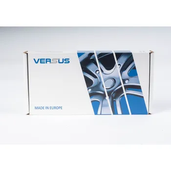 Sada na opravu pneumatiky Invento VERSUS 30g hliníkové olověné (Pb) příklepové závaží