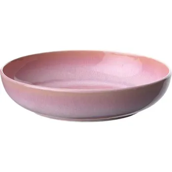 Talíř Villeroy & Boch Talíř na těstoviny Perlemor Coral, Ø 22 cm 19-5173-2536