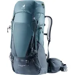Turistický batoh Deuter Futura Air Trek 50 + 10 antlantic-ink