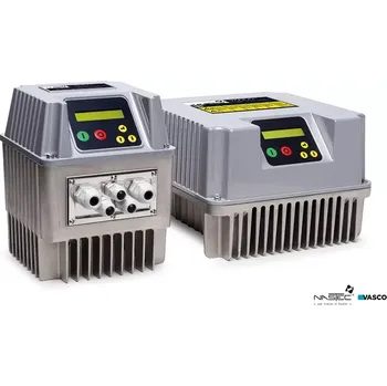 Čerpadlo NASTEC VASCO425-0100 Frekvenční měnič