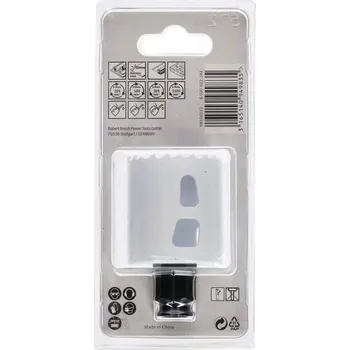 Vrtačka Progressor for Wood&Metal, 40 mm [2608594212]