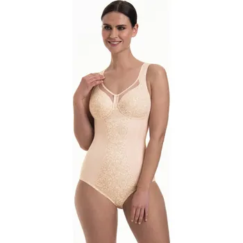 Body Clara Art komfortní korzet 3573 smart rose - Anita Classix 107 Smart Rose 95D