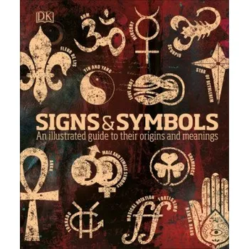 Signs & Symbols (Miranda Bruce-Mitford)(Pevná)
