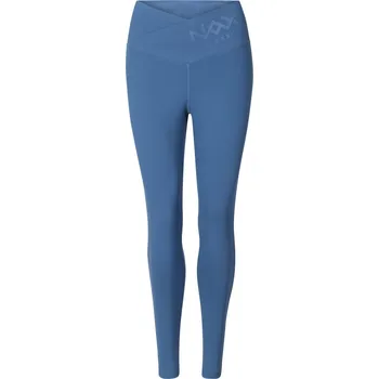 Dámská móda Nax Neroba Dámské funkční legíny LPAE745 656 L