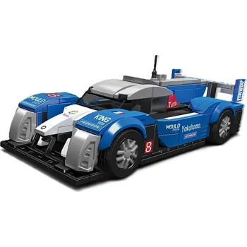 ostatní stavebnice Mould King 27074 Model auta PG 908