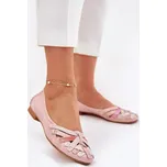 Balerinky model 211974 Step in style 37