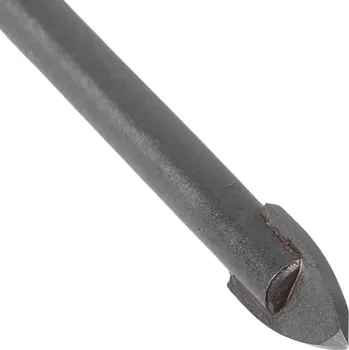 Vrták Vrták do keramiky a skla (4 mm) Dnipro-M