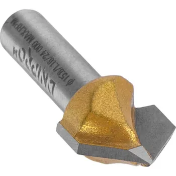 Fréza Fréza A0402 8x12,7 L-13 A-90 st. Dnipro-M