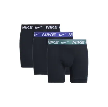 Pánské spodní prádlo Nike BOXER 3PK - ULTRA COMFORT DRI-FIT XL