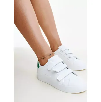 Dámské tenisky Tenisky model 207280 Solea 36