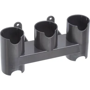 Hubice k vysavači Držák hubic a příslušenství pro vysavače Dyson pro Dyson V15 Detect Absolute (SV22)