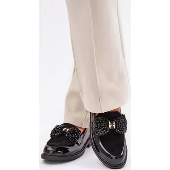 Dámské mokasíny Mokasiny model 209026 Step in style 38