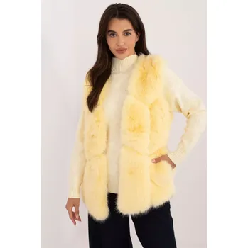 Dámská vesta Vesta model 200536 AT M/L