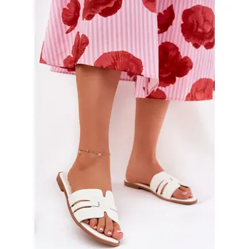 Dámské pantofle Pantofle model 209964 Step in style 36