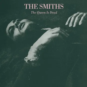 Hudba CD The Smiths - The Queen Is Dead
