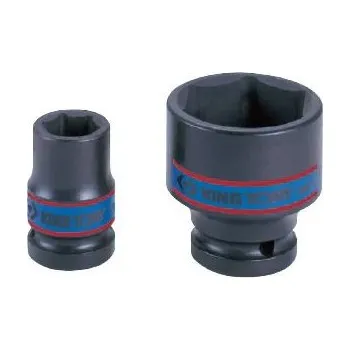 Gola hlavice Hlavice násobiče momentu 3/4" 18 mm