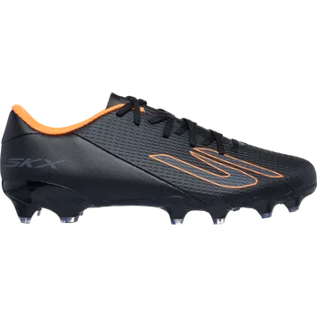 Kopačky Kopačky Skechers SKX 2 Academy FG 252116-bkor Velikost 45 EU | 10 UK | 11 US | 29 CM