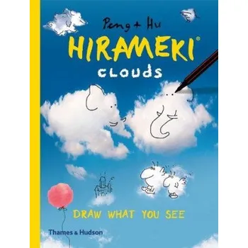 Kniha Hirameki: Clouds (Peng & Hu)(Brožovaná)