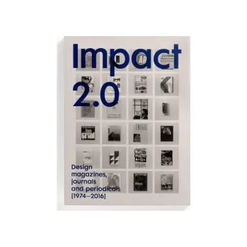 Populárně naučná literatura pro dospělé Impact 2.0 /anglais (BROOK TONY/SHAUGHNES)(Pevná)