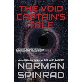 Kniha The Void Captain's Tale (Norman Spinrad)(Brožovaná)
