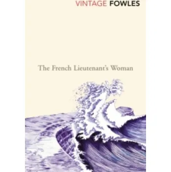 The French Lieutenant's Woman (John Fowles)(Brožovaná)