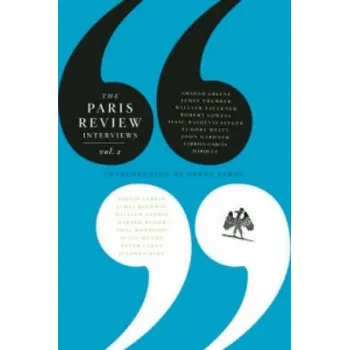 Paris Review Interviews: Vol. 2 (Philip Gourevitch)(Brožovaná)